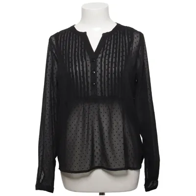 Bluse (Schwarz) von About You Recyceltes Polyester