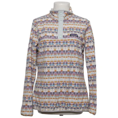 Fleece sweater (Snap-T) from Patagonia Recycled polyester