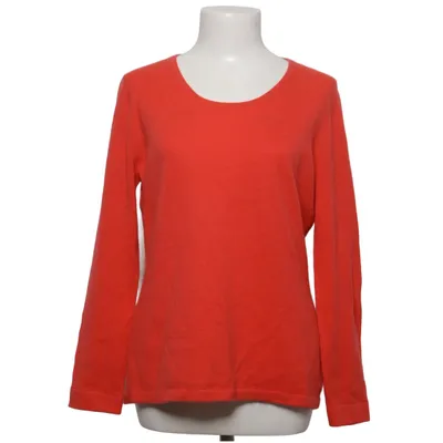 Sweater (Red) from Esisto Cashmere