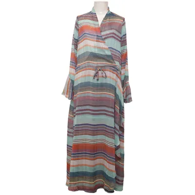 Robe portefeuille (Multicolore) de Birgitte Herskind