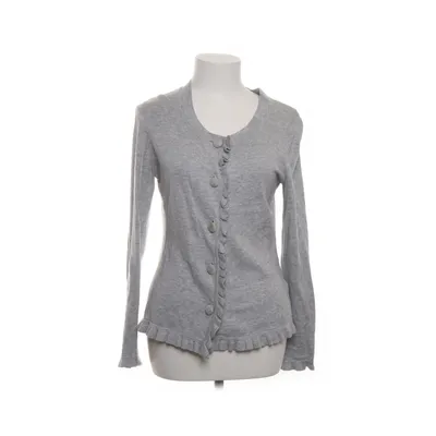Cardigan (Gris) de Tommy Hilfiger Coton