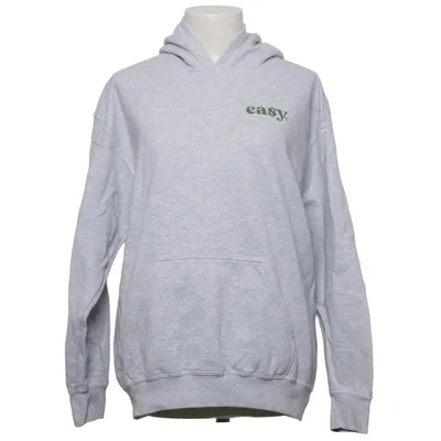 Sweat à capuche (Gris) de Easy