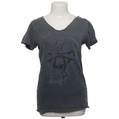 T-shirt (Grå) från Iron Maiden