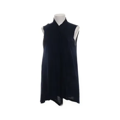 Väst (Blå) från Dunnes