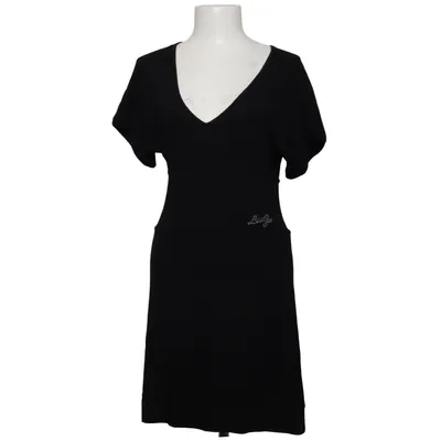 Dress (Black) from Liu Jo