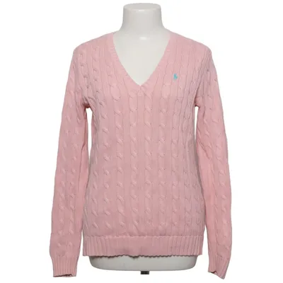 Trui (Roze) van Ralph Lauren Sport Katoen