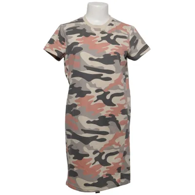 Dress (Beige, Pink, Gray) from Fisherfield