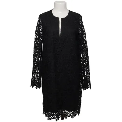 Jurk (Zwart) van Rene Derhy Polyester