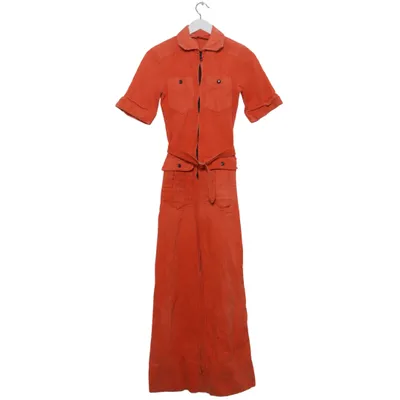 Combinaison (Orange) de Lothars Coton