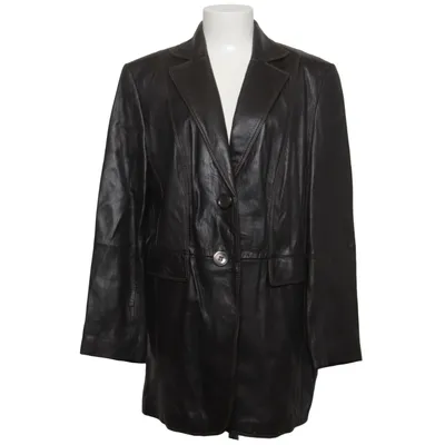 Blazer (Brun) fra Gerry Weber Acetat, Polyamid
