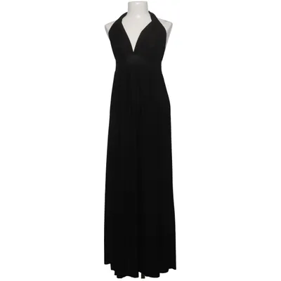 Maxi dress (Black)