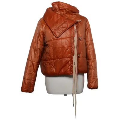Vinterjakke (Brun) fra Normcore Polyamid, Polyester