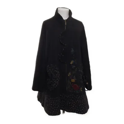 Jacka (Svart, Flerfärgad) från Infinite Bomull