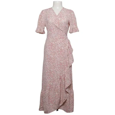 Wikkeljurk (Wit, Roze, Meerkleurig) van Azzurro Viscose