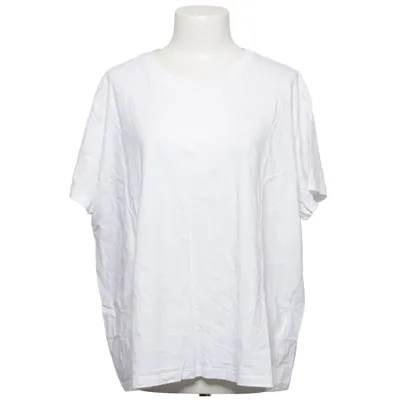 T-shirt (Vit) från H&M Bomull