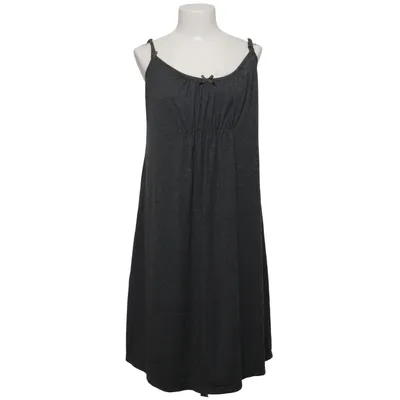 Jurk (Grijs) van Mamas & Papas Katoen, Elastaan, Polyester, Viscose