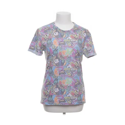 T-shirt (Meerkleurig) van Nickelodeon Katoen, Polyester