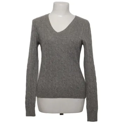 Sweater (Gray) from Polo Ralph Lauren Cashmere