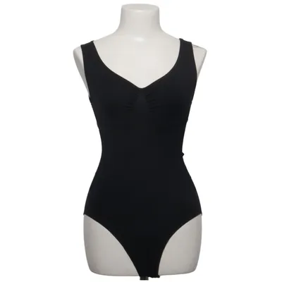 Body (Black) from Nuance Elastane, Polyamide