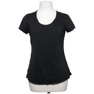 Sports top (Black) from Kyodan Elastane, Polyester