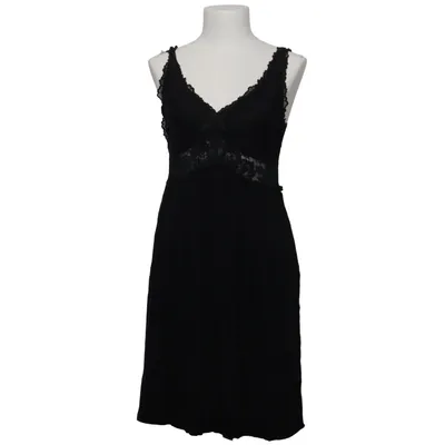 Déshabillé (Noir) de Hunkemöller Élasthane, Viscose