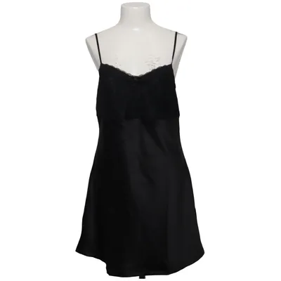 Negligee (Black) from Esmara Lingerie Elastane, Polyamide, Polyester