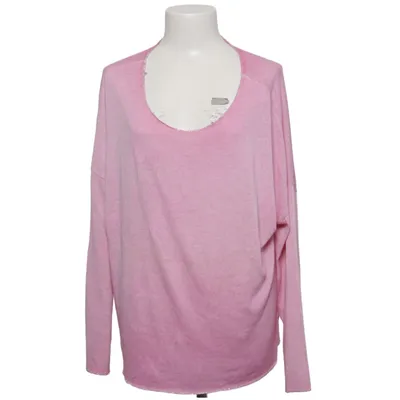 Pull-over (Rose) de My Style Polyester, Viscose
