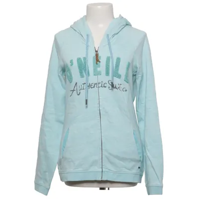 Hoodie (Blue) from O'Neill Cotton, Elastane, Polyester