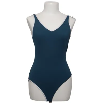 Swimsuit (Blue) from Nabaiji