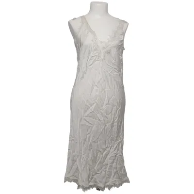 Nuisette (Blanc) de Bohemiana Viscose