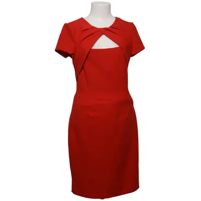 Dress (Red) from Roman Elastane, Polyester