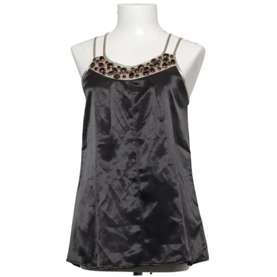 Topp (Grå) från Wish Bomull, Polyester