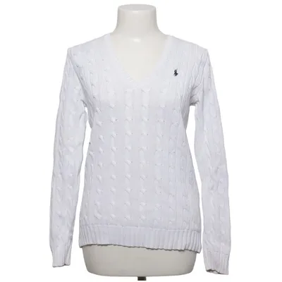 Pull-over (Blanc) de Ralph Lauren Sport Coton