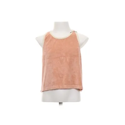 Tank Top (Pink) from Zara