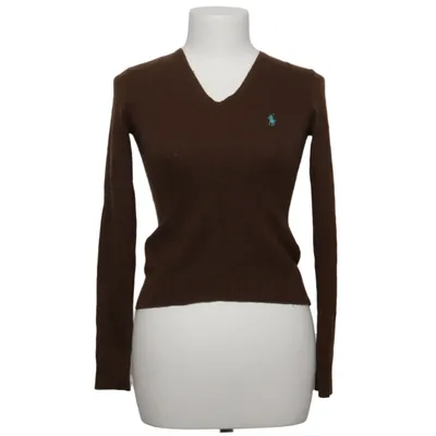 Pullover (Brun) fra Ralph Lauren Sport