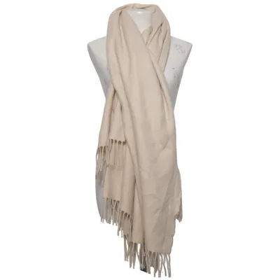 Scarf (Beige) from Sol Alpaca wool