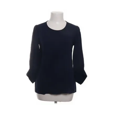 Blus (Blå) från Julia June Viskos