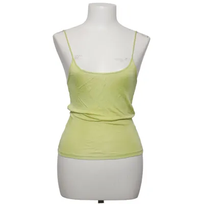 Tanktop  (Grøn) fra Missoni Viscose