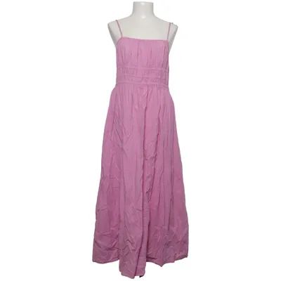 Jurk (Lila) van Billabong Katoen