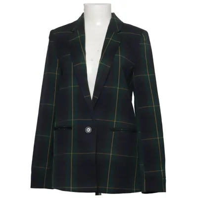 Blazer (Blauw, Groen, Geel, Zwart) van Collection Pimkie