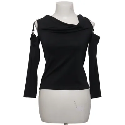 Top (Sort) fra Eclectic