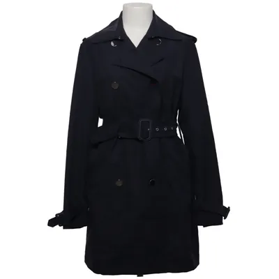 Trench coat (Wogl29 Wcubo) from Guess Lyocell, Polyester