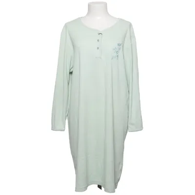 Nattlinne (Grön) från Damart Bomull, Polyester