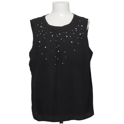 Haut (Noir) de Viventy Polyester