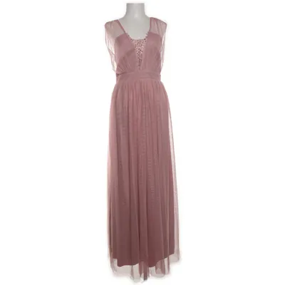 Evening gown (Pink) from Little Mistress