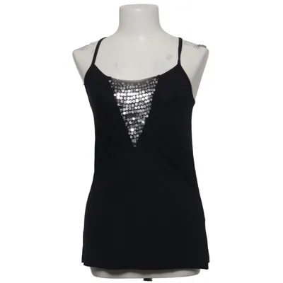 Tanktop (Schwarz) von Amisu