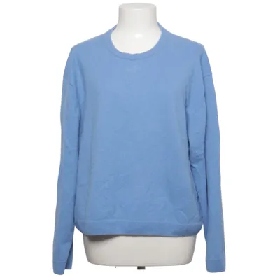 Tröja (Blå) från H&M Kashmir