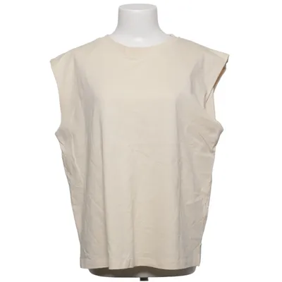 Top (Beige) van Bonprix Katoen