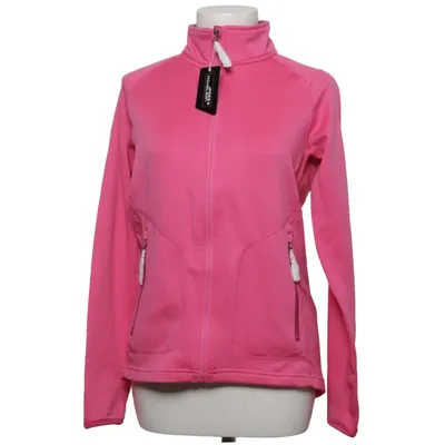 Softshell jacket (Jn763 Lady) from James & Nicholson Elastane, Polyester