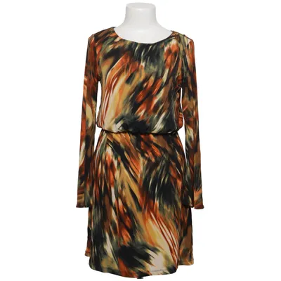 Robe (Multicolore) de Emma & Michele Élasthane, Polyester
